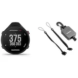 Garmin Approach G12 schwarz