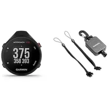 Garmin Approach G12 schwarz