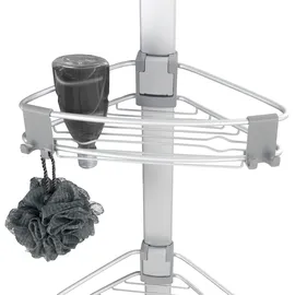 Wenko Teleskop Duschecke Purio,