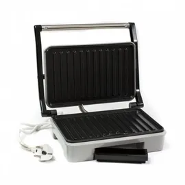 Husla Elektrogrill-Toaster 73925 silber