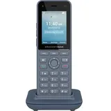 Grandstream WP826 Telefon, grau,