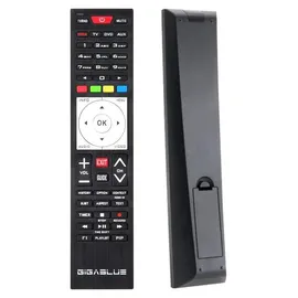 GiGaBlue Giga Remotecontrol Universal 4K