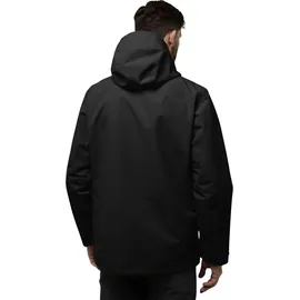 Jack Wolfskin Altenberg 3in1 Jacket Herren black L