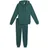 Puma Essentials Elevated Herren Jogginganzug, grün - S