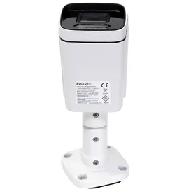 Evolveo kamerový systém Detective IP8 SMART 4 kamery - Schwarz