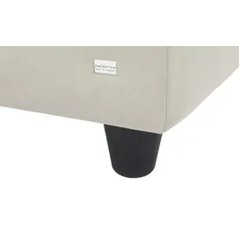 Ruf Motor-Boxspringbett Mercata ¦ ¦ Maße (cm): B: H: 113