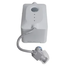 Hutt E+ Mobile Power Bank für W8, W9, A1 & C7 (bis zu 90 min Akkulaufzeit, 5-fache Sicherheit mit Überladeschutz, Überstromschutz, Temperaturschutz, Tiefentladeschutz und Überspannungsschutz)