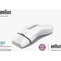 Braun Silk-Expert Pro 5 Limited Edition