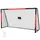 Aktive Fußballtor Black/Red 54307
