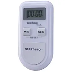 KT-100 Kurzzeitwecker digital handlicher Kitchentimer