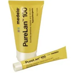 Medela PureLan Brustwarzencreme