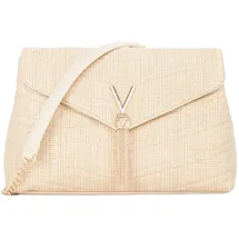 Valentino Privilege Schultertasche Beige