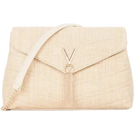 Valentino Privilege Schultertasche Beige