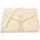 Valentino Privilege Schultertasche Beige
