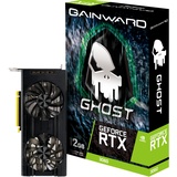 Gainward GeForce RTX 3060 Ghost 12 GB GDDR6