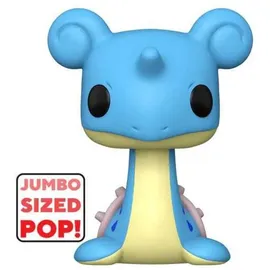 Funko Pop! Pokemon Super Sized Jumbo Lapras (EMEA) #74226