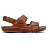PIKOLINOS 06J-0017C1 Herren Braun 43