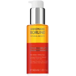 ANNEMARIE BÖRLIND Orangenblüten Energie-Spender 50 ml Körperpflege