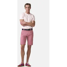 Meyer B-Palma 1-3023 Regular Fit Hosen Rot 25