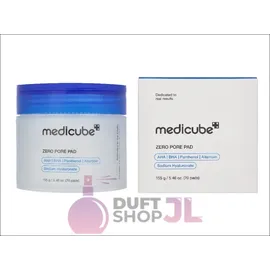 Medicube Zero Pore Pad 2.0 70 St.