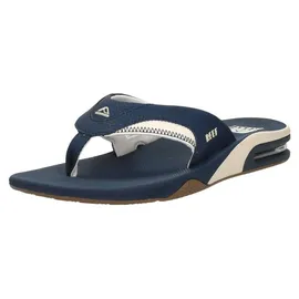 REEF Fanning navy/oat 44