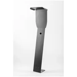 Pracht Standfuß ALPHA9000-Standfuß