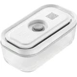 Zwilling 1007720 Vakuumbox-S-Glas-Rechteckig, Mehrfarbig