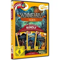 Wimmelbild 3er Box Volume 03, PC