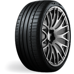 GT Radial Sport Active 2 255/45R20 105W XL