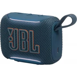 JBL Go 5 Blue