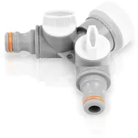 Bradas Wege Ventil WL-2222 2