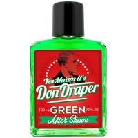 Dapper Dan Green Lotion 100 ml