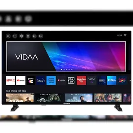 Telefunken QF32VP750S 32" QLED Full HD Smart TV