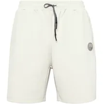 Plein Sport Shorts beige 5XL