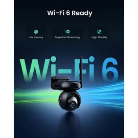 Reolink Altas PT Ultra Weiß