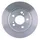 Hella 8DD 355 102-861 Bremsscheibe