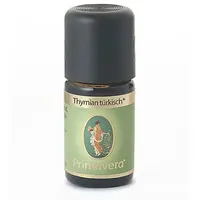 Primavera Thymian türkisch bio