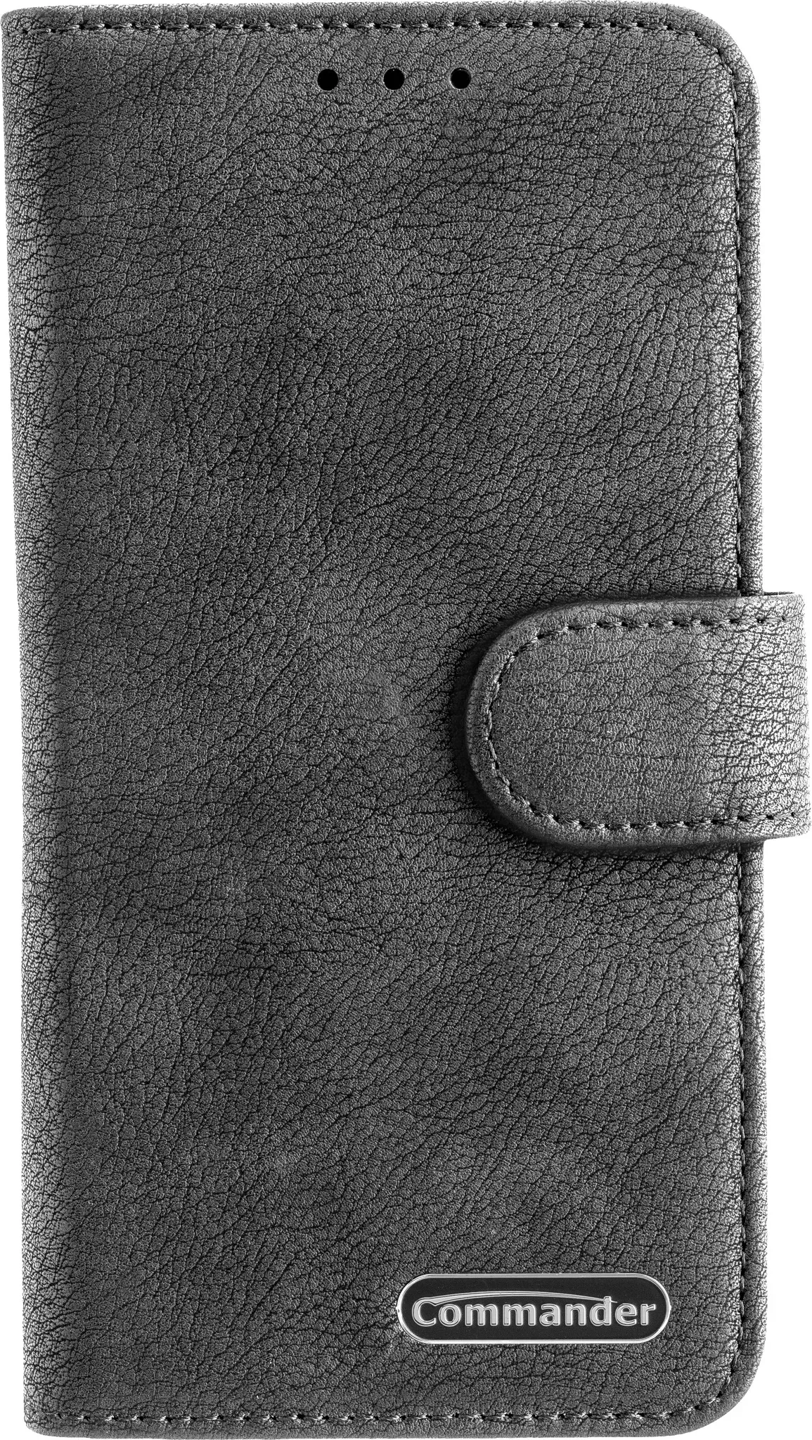 19261 Flip case für Universal  (Grau)