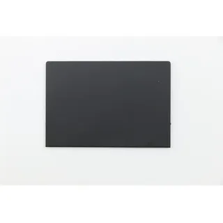 Lenovo CS16 2BCP Large Mylar + Synaptics PCB, GS Black, SOVP, Notebook Ersatzteile, Schwarz