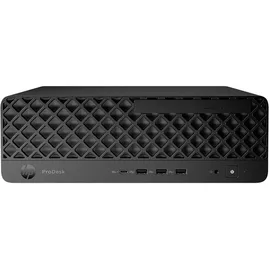 HP ProDesk 4 G1i Desktop-PC 2023 16 GB RAM 512 GB SSD