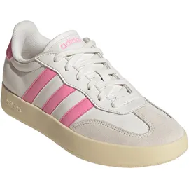 adidas Barreda Damen Weite M core white/bliss pink/orbit grey 37 1/3