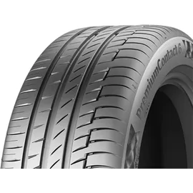 Continental PremiumContact 6 195/65 R15 91V