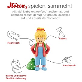 tonies Conni kommt in den Kindergarten Conni geht aufs Töpfchen