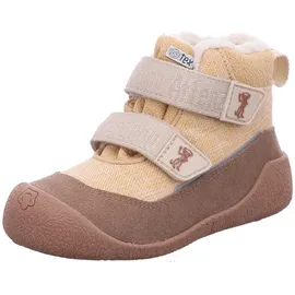 Affenzahn 01502-10050 Snuggy Affenzahn Braun Boot Gr. 24