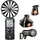 TESTO 417-2 Anemometer 0.3 bis 20 m/s