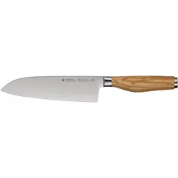 Grand Wood Santokumesser, 18 cm