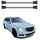 Omtec Dachträger für Mercedes E Klasse W212