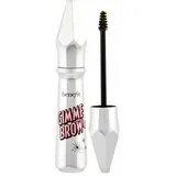 Benefit Cosmetics Benefit Gimme Brow+ Augenbrauen-Gel für mehr Volumen Farbton 4,5 Neutral Deep Brown 3 g