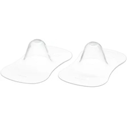Philips Avent Brusthütchen SCF153/03 medium inklusiv Steribox