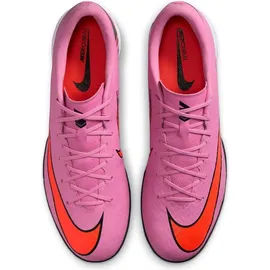 Nike Mercurial Vapor 16 Academy IC Herren magic flamingo/black-total crimson 46